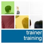Trainer Training and Accreditation