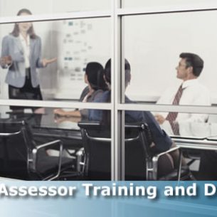 Assessors Courses