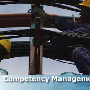 Competency Management Systems