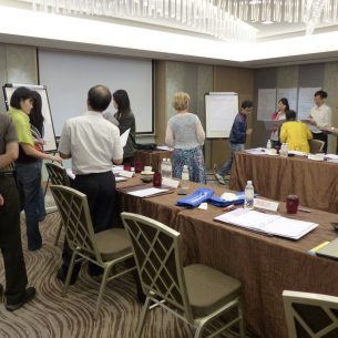 Competence Management Systems course