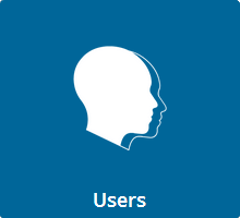 Staff and User Module