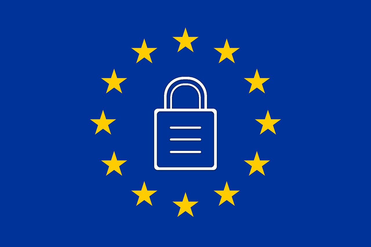 GDPR is coming - 25th May 2018