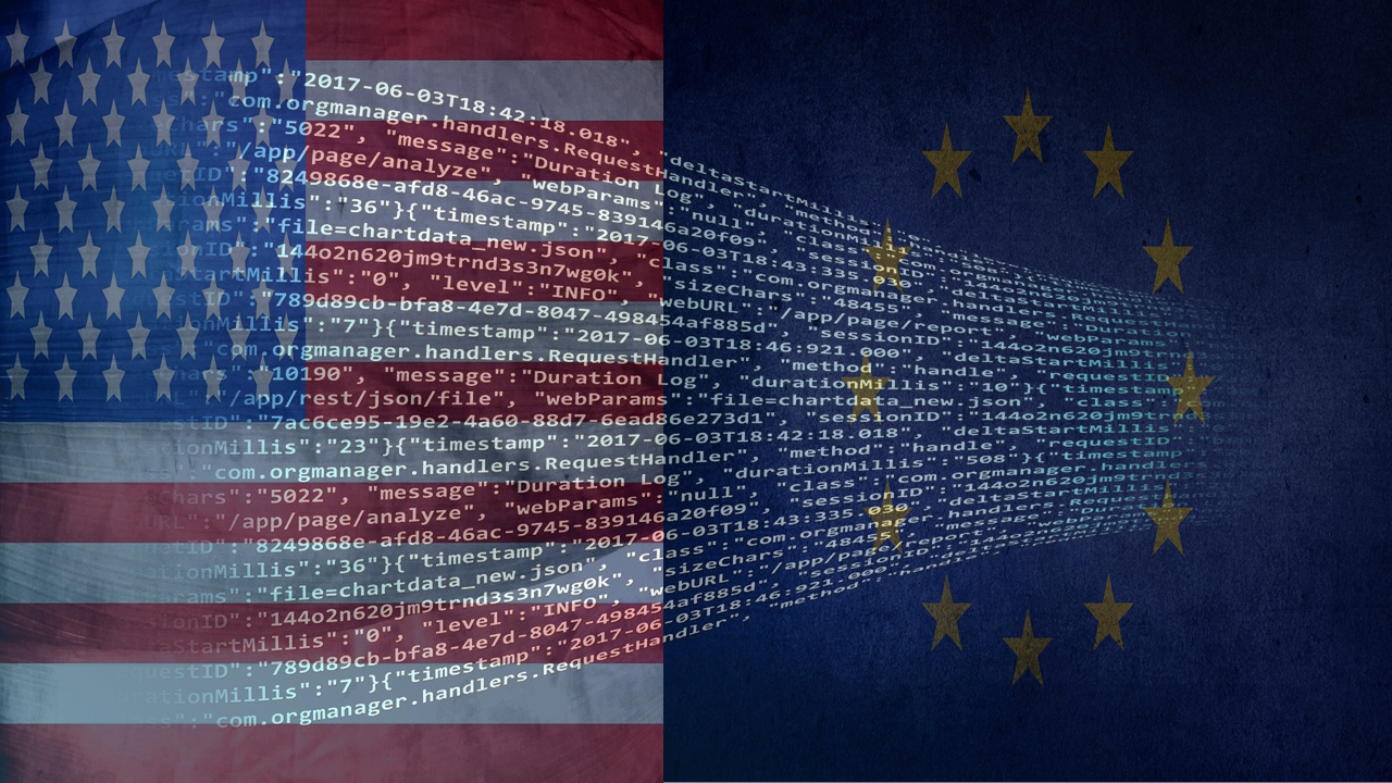 EU-US Privacy Shield
